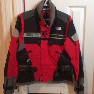 North Face Steep Tech Jakcet
